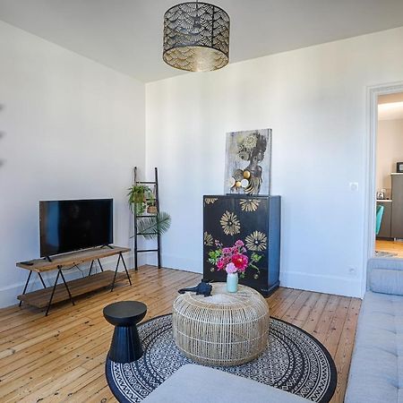 Residence L'Aristide : Appartement Naomi أوري المظهر الخارجي الصورة