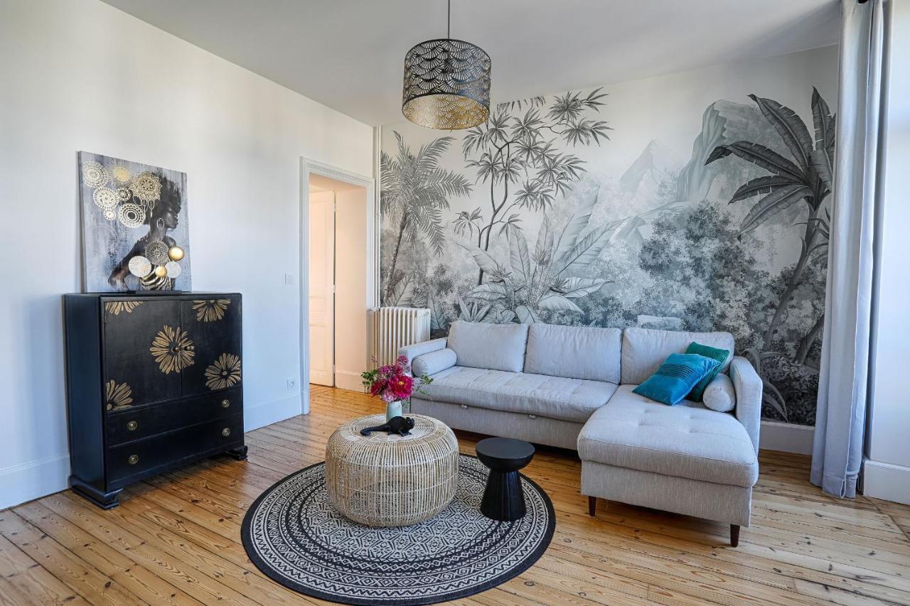 Residence L'Aristide : Appartement Naomi أوري المظهر الخارجي الصورة